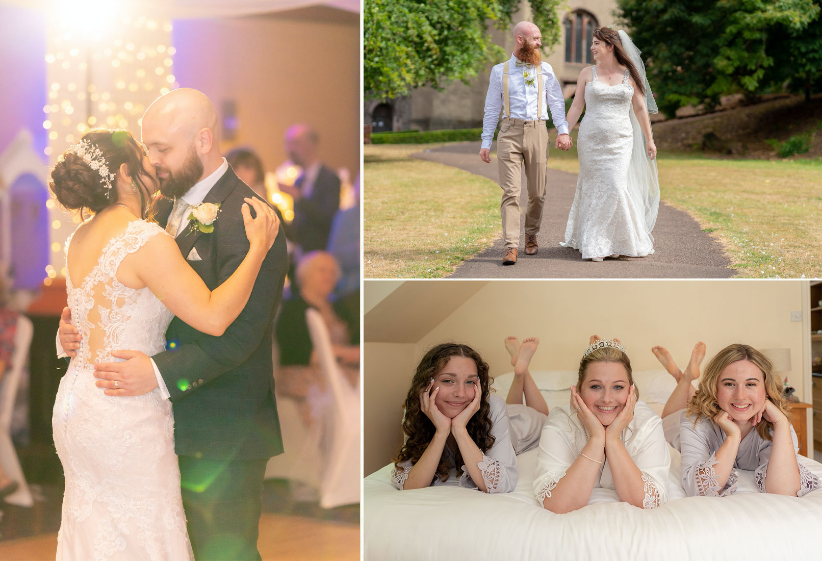 wedding photography candid examples.