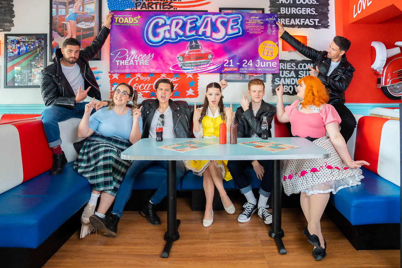 Theatre-Photography-Grease-Promotional-8