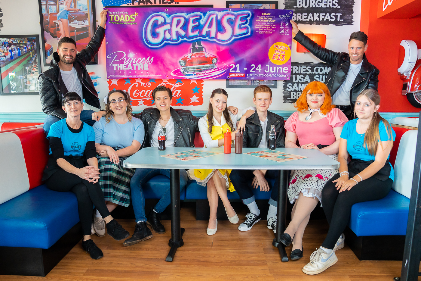 Theatre-Photography-Grease-Promotional-9