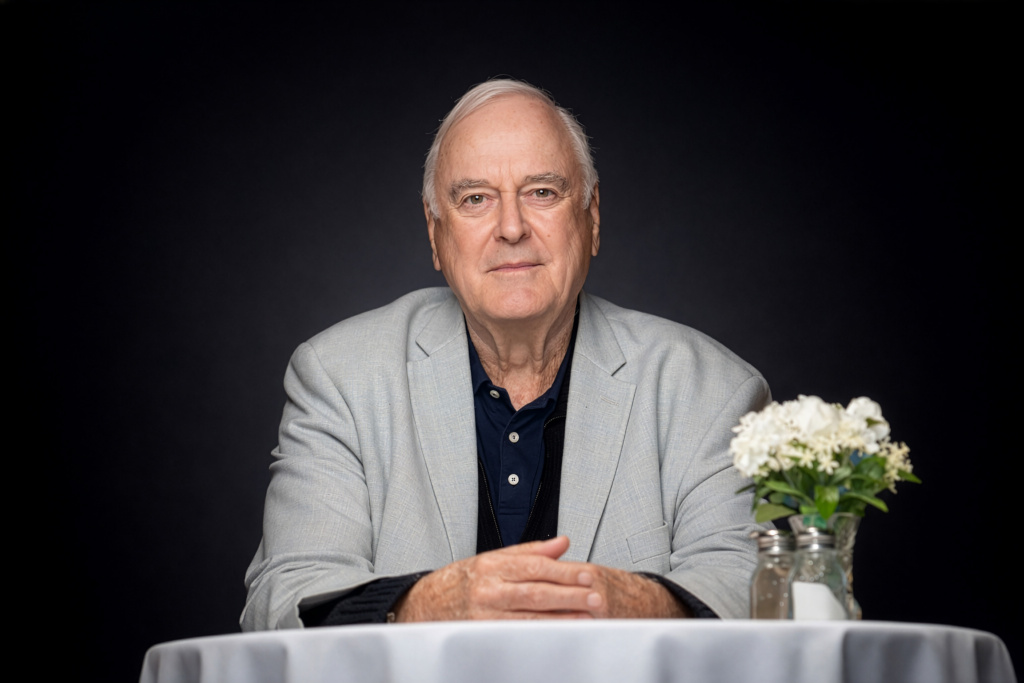 John Cleese